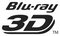 Blu-Ray 3D