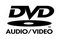 DVD Audio/Video