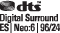 DTS 96/24 ES Neo-6