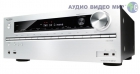 AV Ресивер Onkyo TX-NR 727 Silver