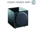 Сабвуфер Triangle METEOR 0.1 Black