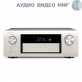 AV Ресивер Denon AVR-X4100