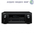 AV Ресивер Denon AVR-X3100