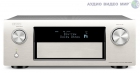 AV Ресивер Denon AVR-X4100W