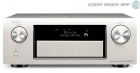 AV Ресивер Denon AVR-X5200W