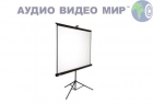 Экран AV Screen 3V100MTV 100 White
