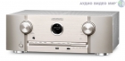 AV Ресивер Marantz SR-5009 Silver Gold