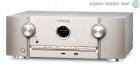 AV Ресивер Marantz SR-6009 Silver Gold