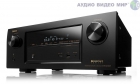 AV Ресивер Denon AVR-X3100W