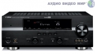 AV ресивер Yamaha RX-V1065 Black