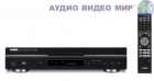 Blu Ray Проигрыватель Yamaha BD-S1065 Black