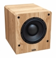 Сабвуфер Taga Harmony TSW-80 Oak