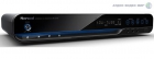 AV ресивер Sherwood R-904 Black
